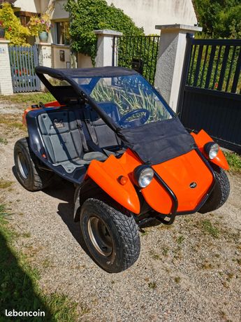 Secma Fun Secma d'occasion - Voitures - leboncoin