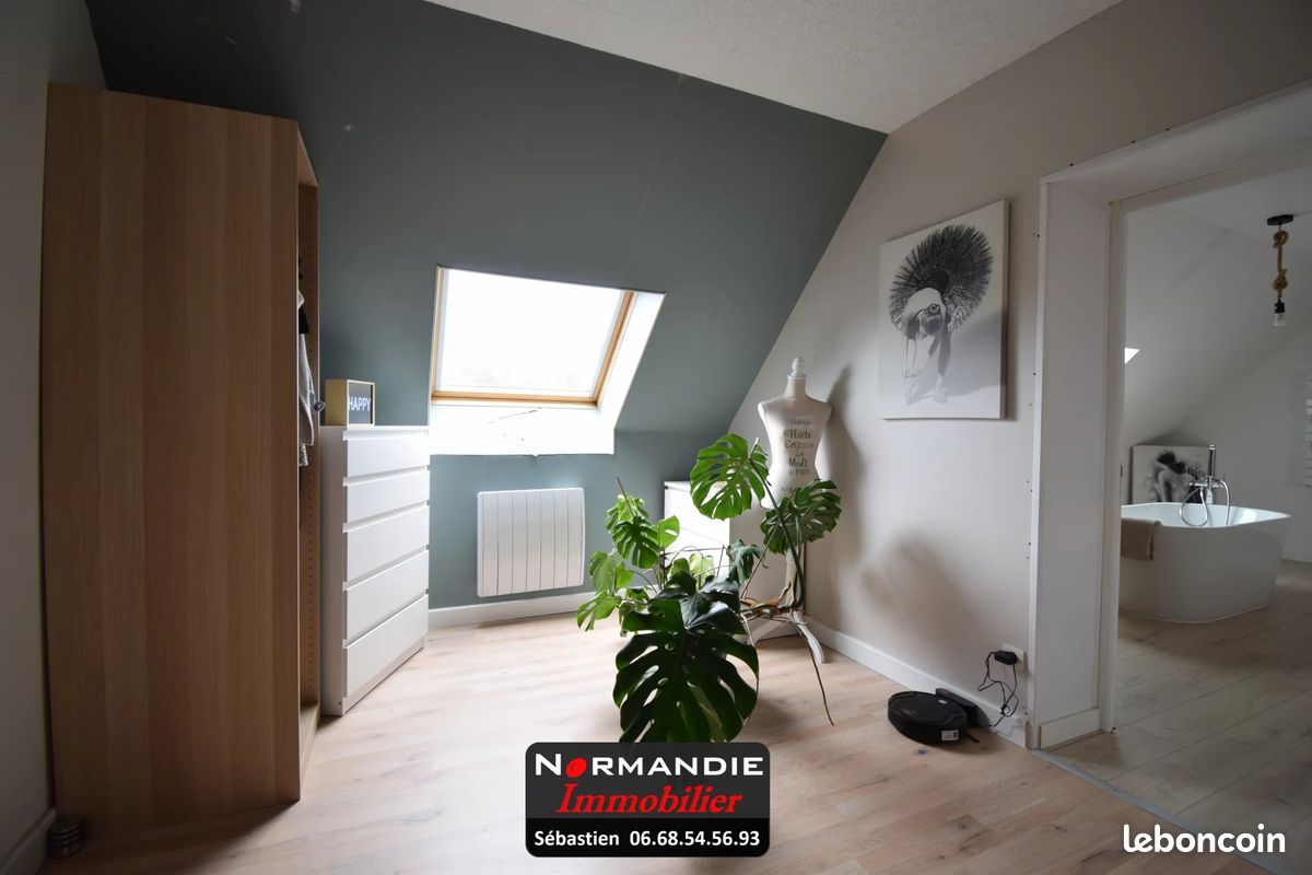 Maison 6 pièces 107 m² (image 11)