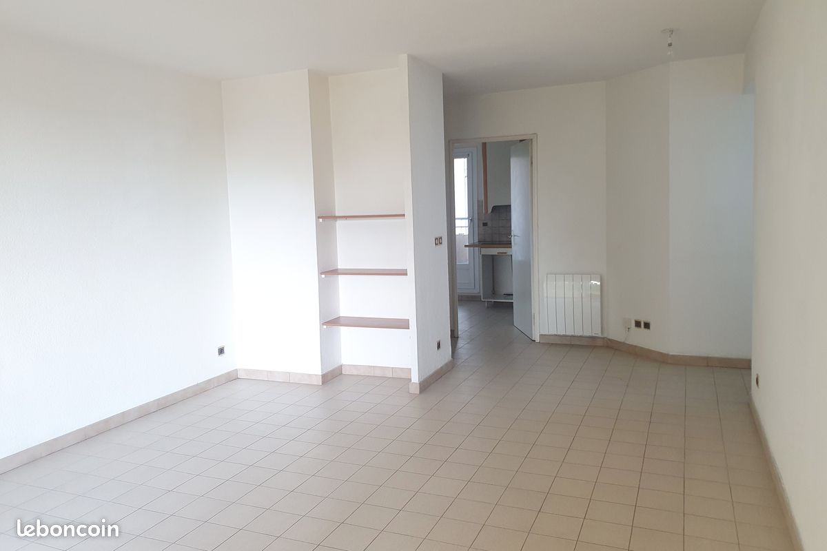 Appartement 3 pièces 68 m² · à Manosque · 67,8 m² · 140 000 €