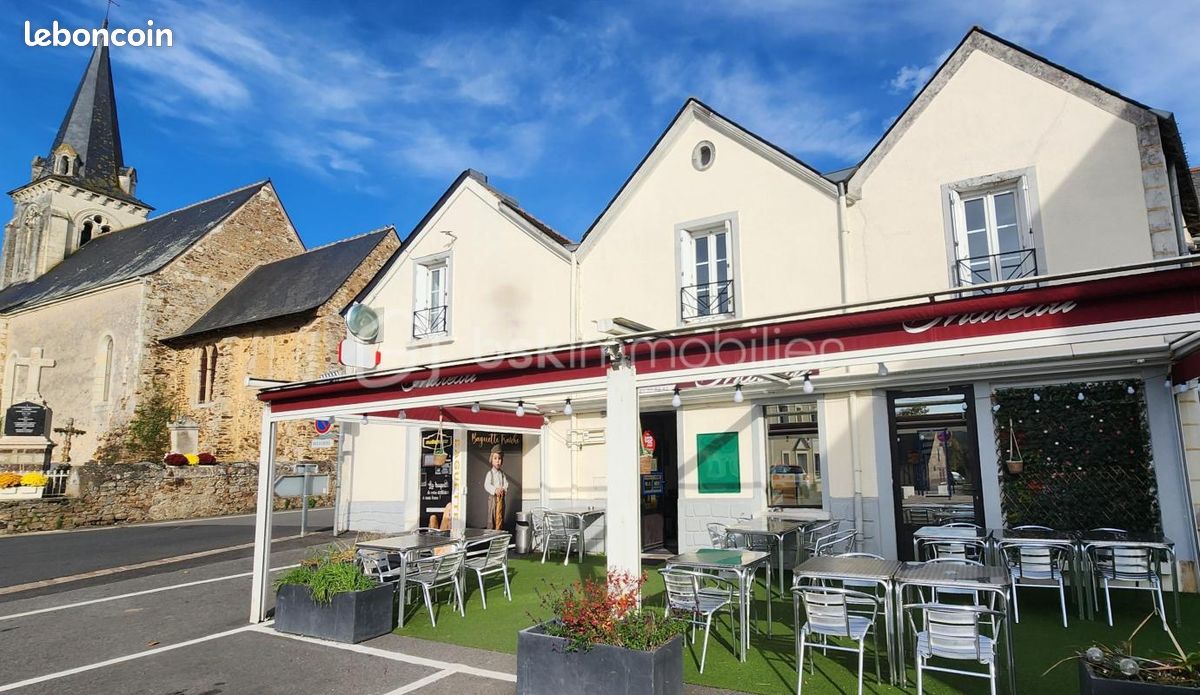 Maison 12 pièces 450 m² (image 9)