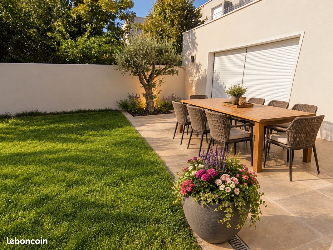Maison 5 pièces 150 m² · à Valence · 150 m² · 525 000 €