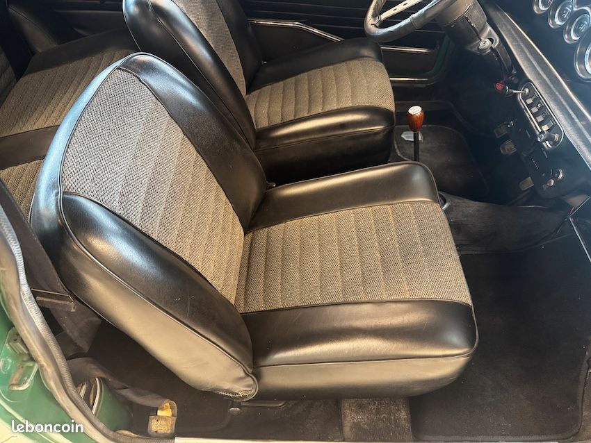Innocenti mini 1.3l cooper (image 4)