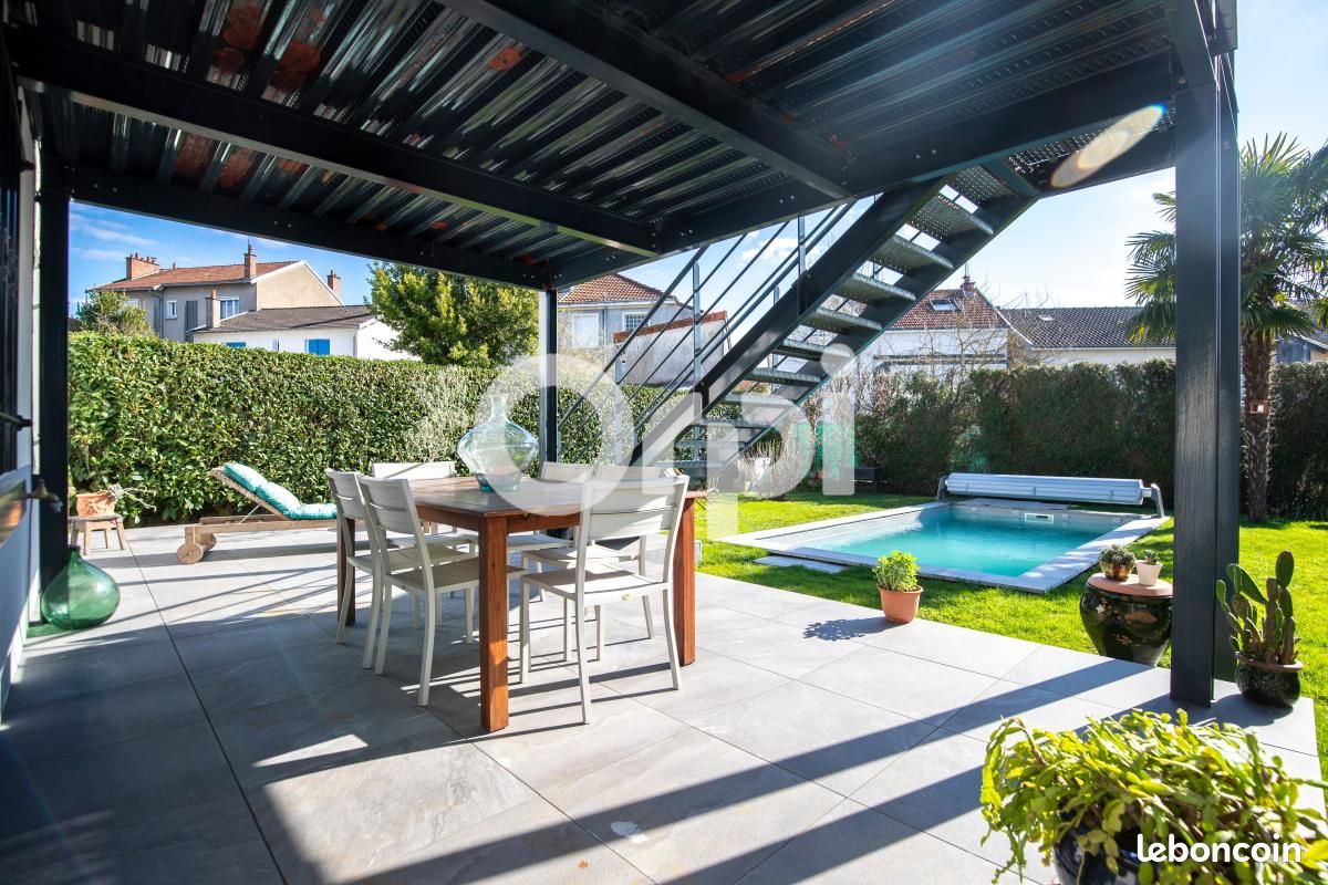 Maison 4 pièces 117 m² (image 3)