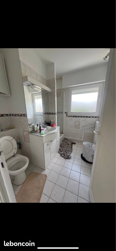 Appartement a louer saint-jean-de-la-ruelle - 2 pièce(s) - 45 m2 - Surfyn