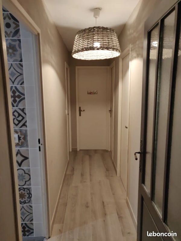 Villa 4 chambres avec piscine privée – 10 min Aix-en-Provence (image 9)