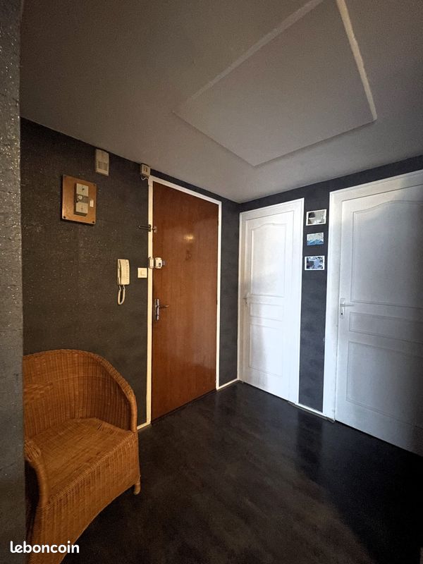 Appartement 3 pièces 79 m² · à Coulounieix-Chamiers · 79 m² · 70 525 €