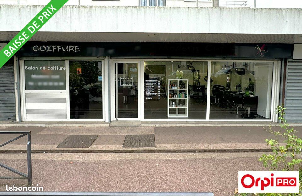 Fonds de commerce 86 m² (image 1)