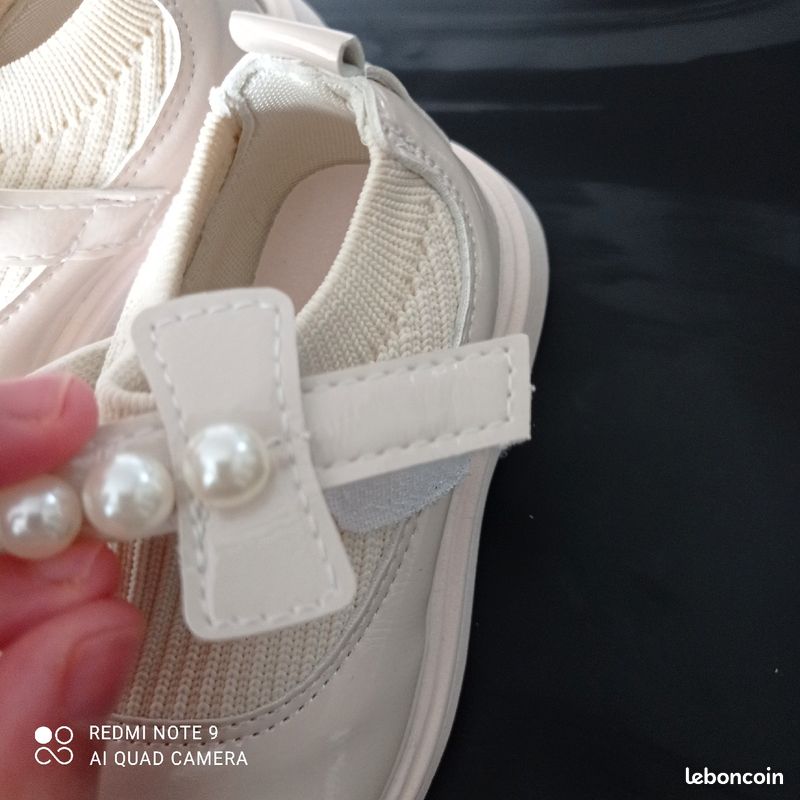 Chaussures fille (image 5)