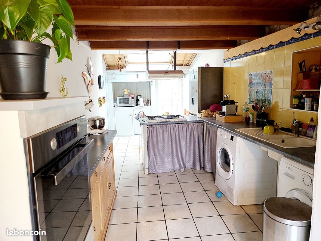 Maison 4 pièces 130 m² · à Erdeven · 130 m² · 167 790 €