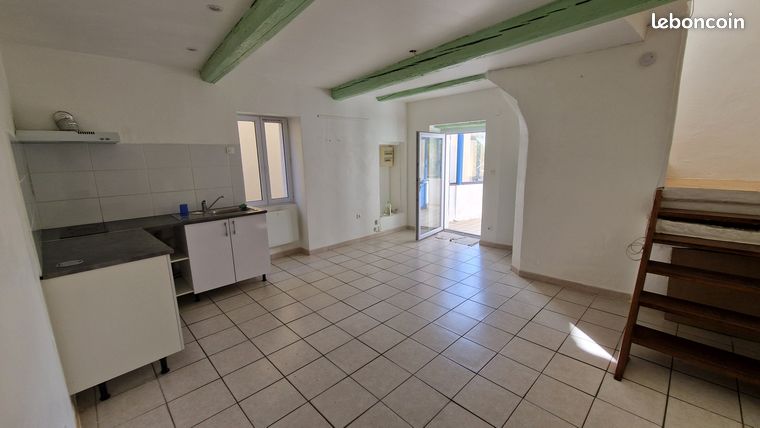 Maison a louer 83m2 - saint quentin la poterie