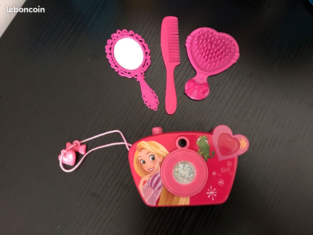 Barbies dysney (image 2)