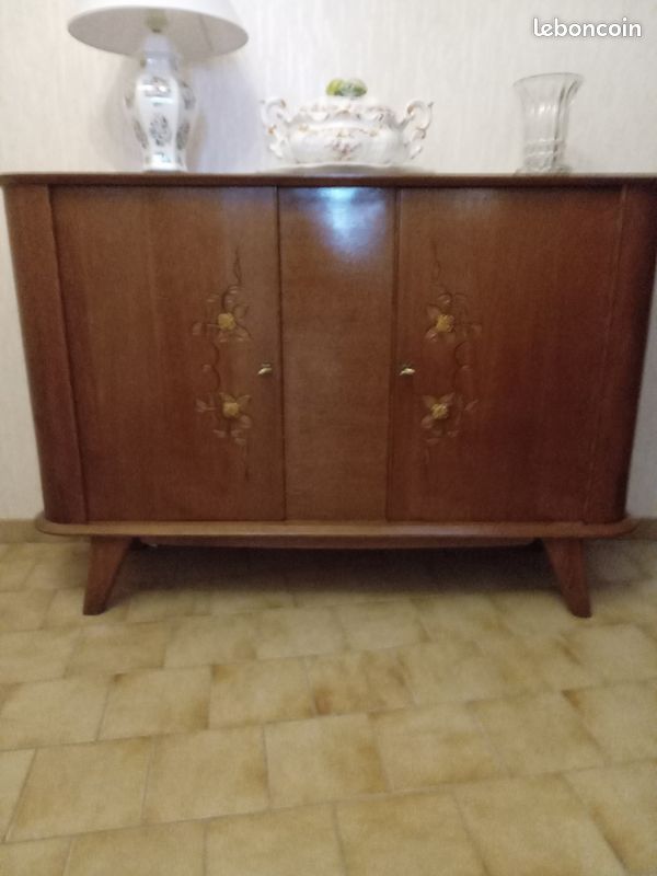 Armoire plus bahut (image 2)