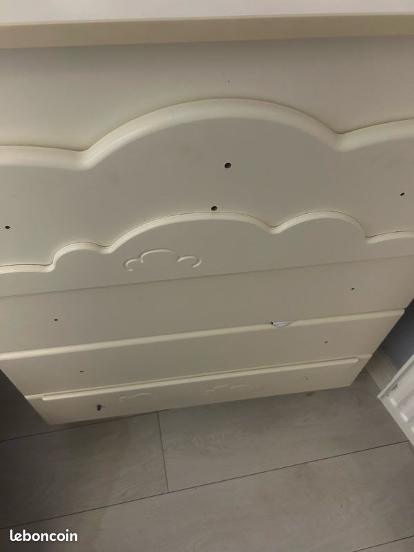 Armoire enfant (image 4)