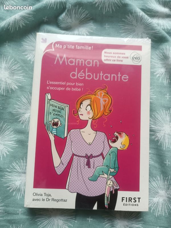 Maman debutante (image 1)