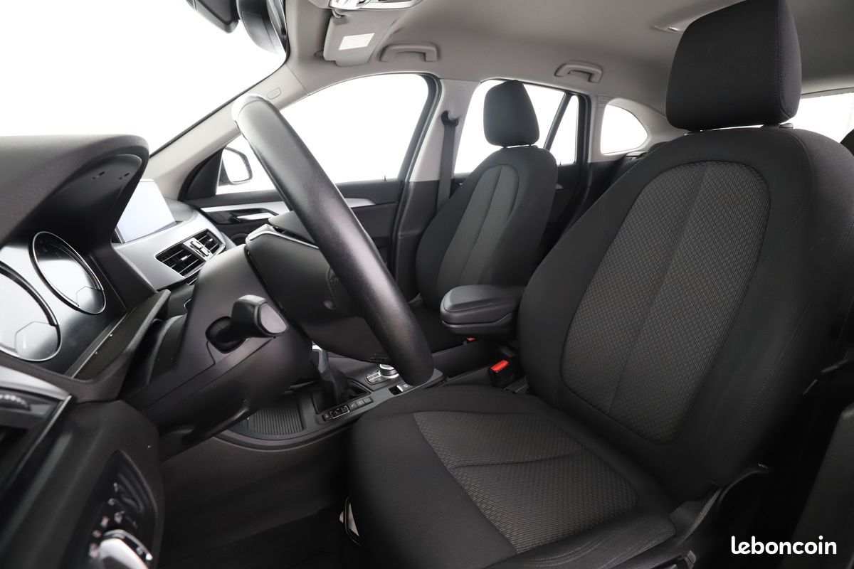 BMW X1 xDrive25e Business Design BVA6 220 ch (image 5)