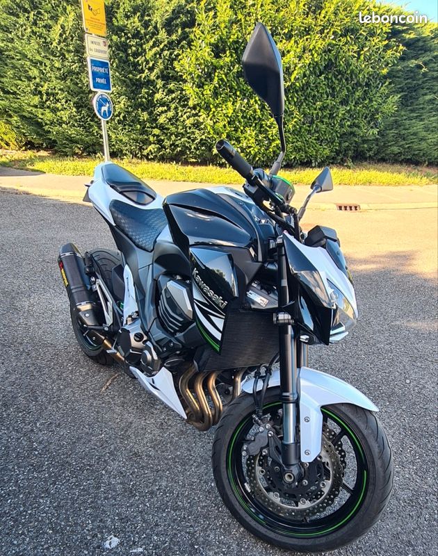 Z800 (image 2)