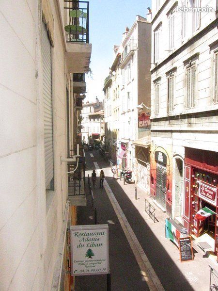 Appartement 3 pièces 49 m² · à Marseille · 49 m² · 970 €/mois