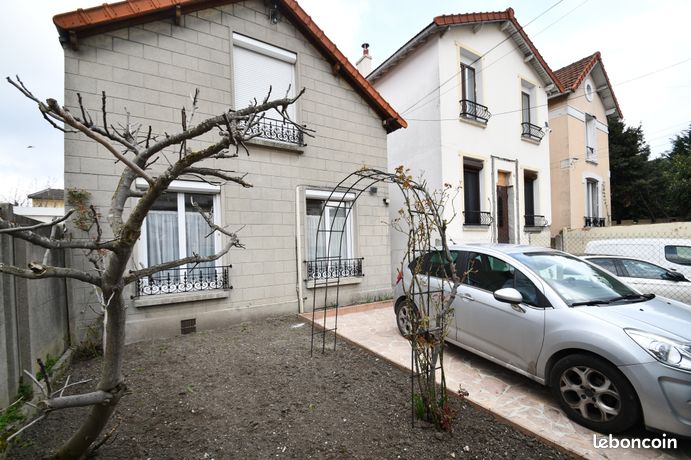 Maison 3 pièces 72 m²