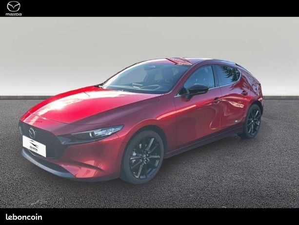 Mazda Mazda 3 2025