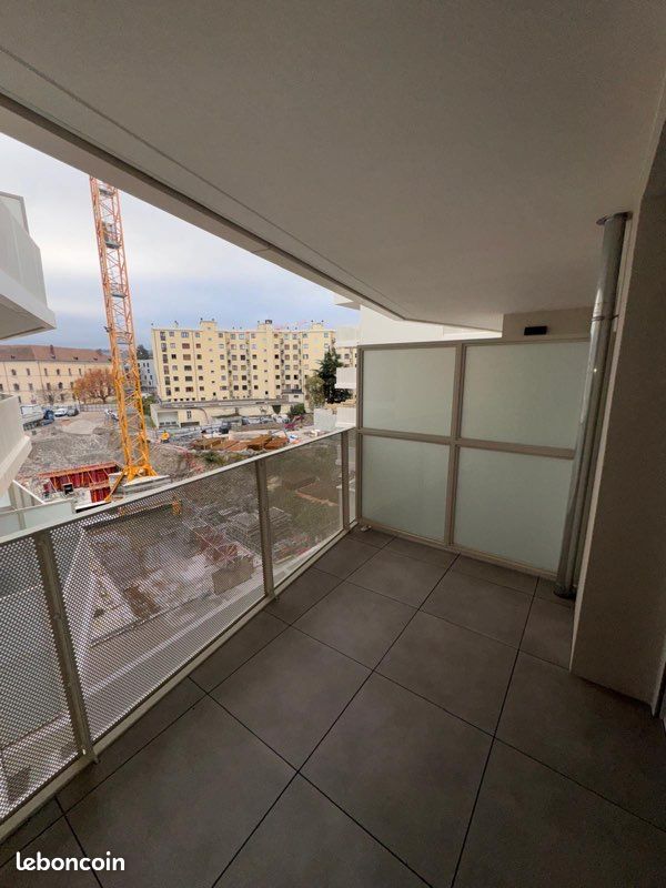 Appartement a louer thonon-les-bains - 2 pièce(s) - 48 m2 - Surfyn
