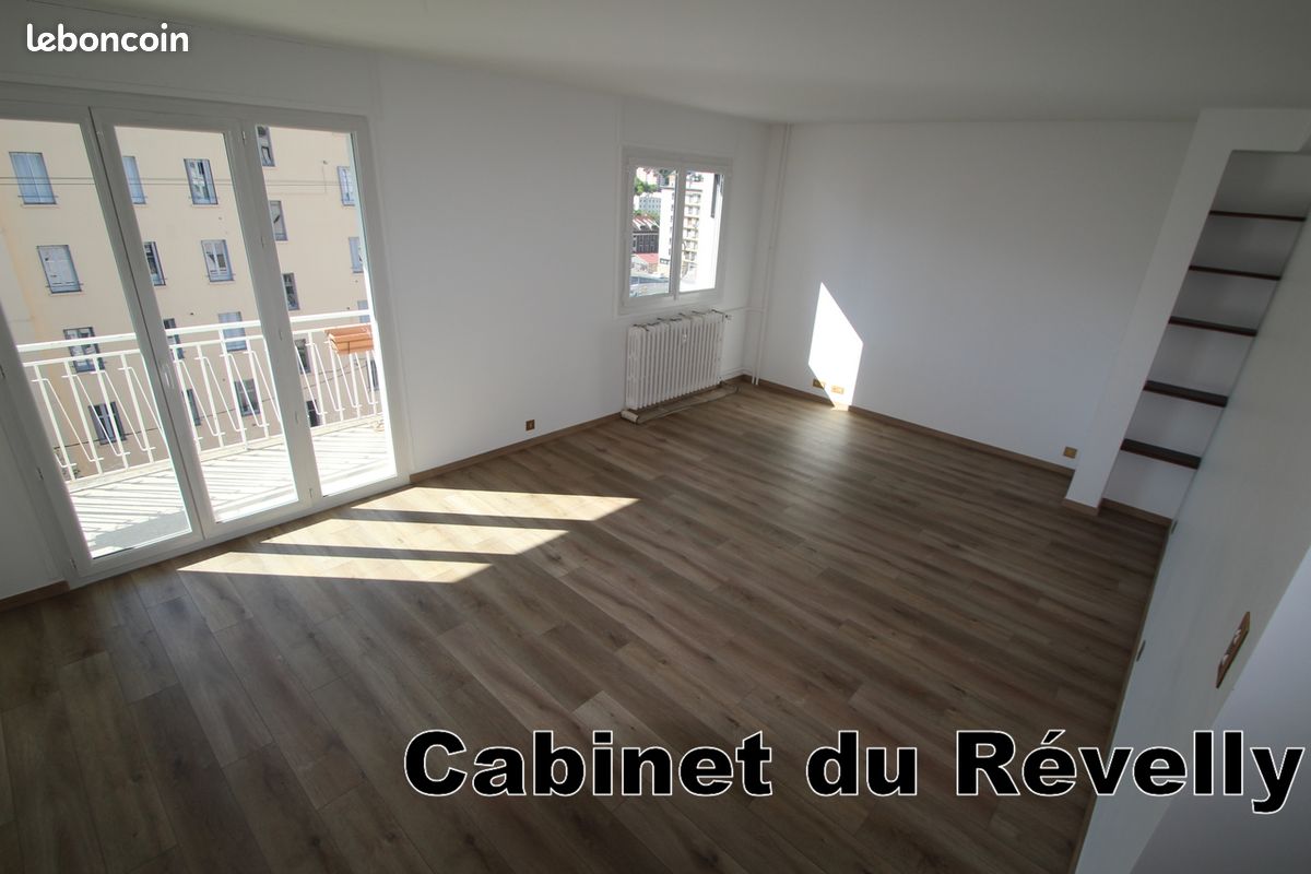Appartement 4 pièces 88 m² · à Gap · 88 m² · 215 000 €