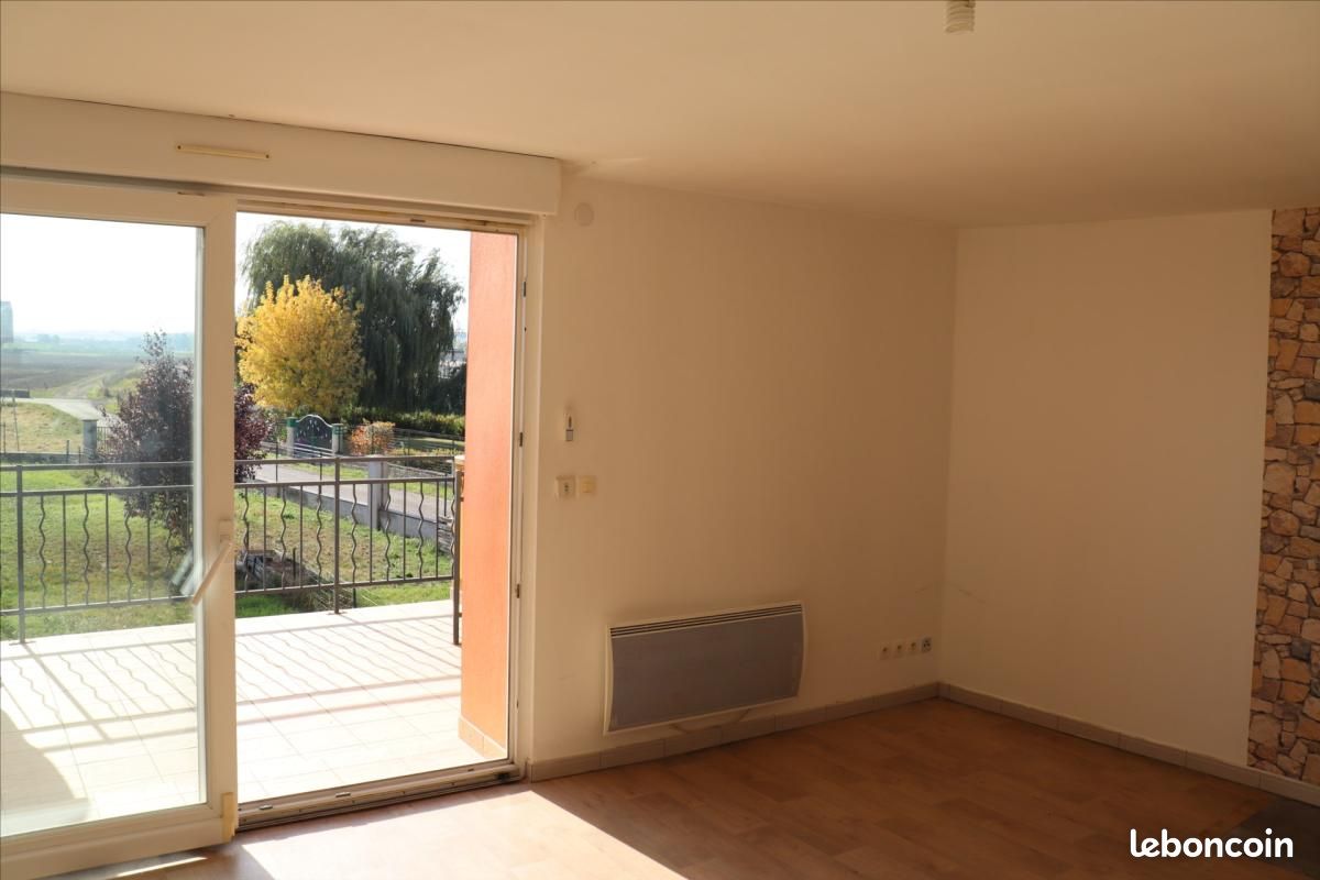 Appartement 3 pièces 74 m² · à Courbesseaux · 74 m² · 685 €