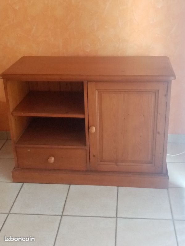Meuble télévision (image 1)