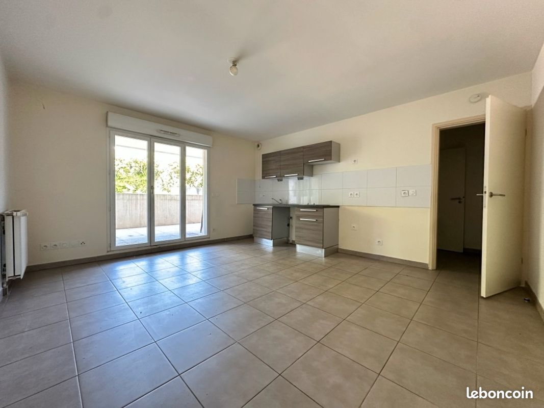 Appartement 1 pièce 30 m² · à Montpellier · 30 m² · 760 €/mois
