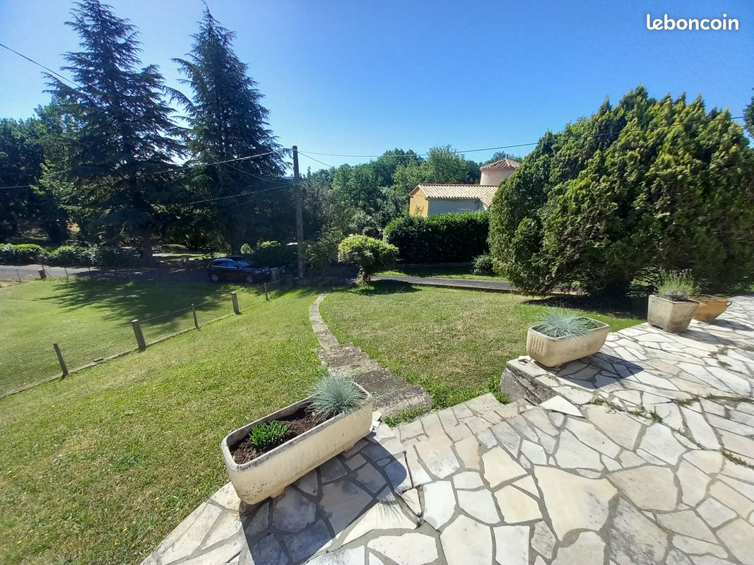 Maison 6 pièces 149 m² (image 5)