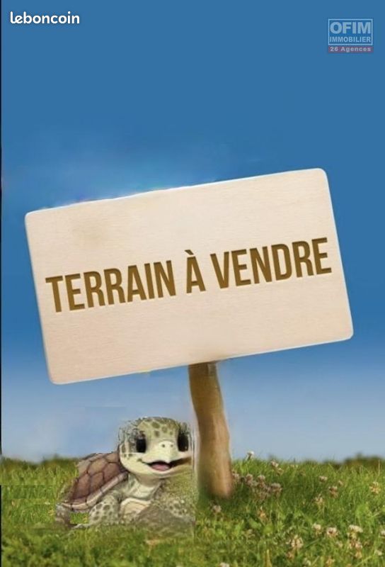 Parcelle disponible a la plaine st-paul · à Saint-Paul · 199 662 €