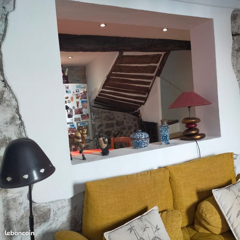 Maison 4 pièces 90 m² · à Villeneuve-Loubet · 90 m² · 464 900 €