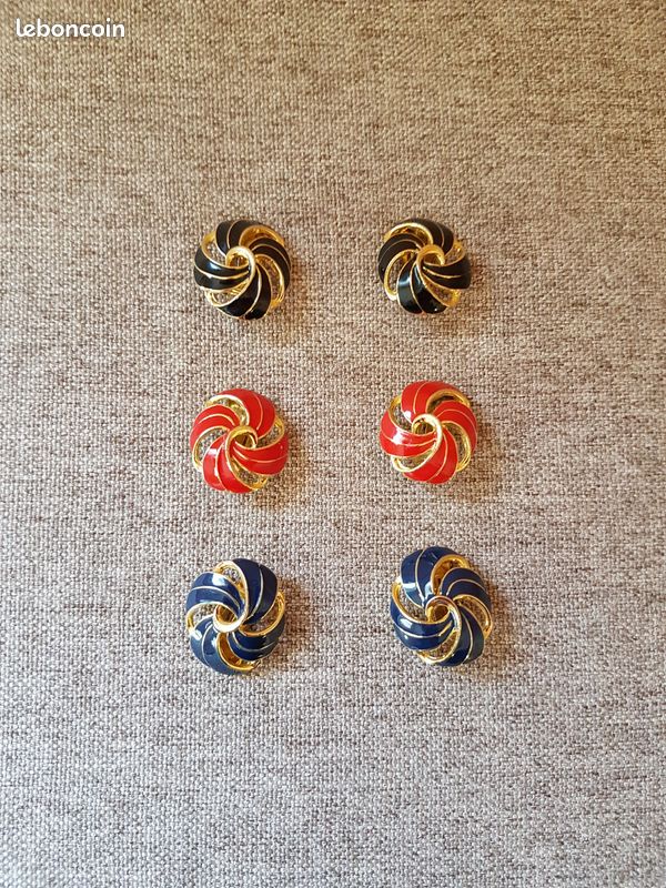 DEARMAMY Lot De 2 Bandanas Avec Drapeau Américain, Motif Drapeau