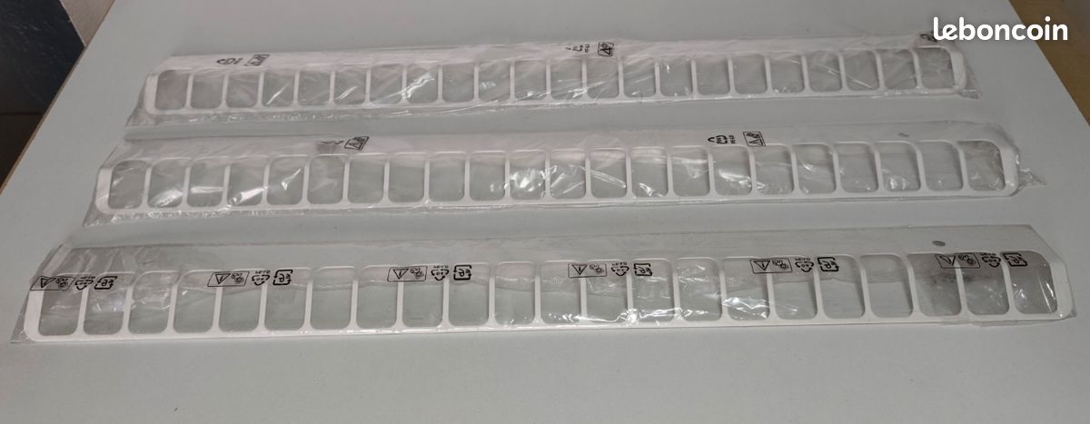 Grilles d'aération IKEA neuve (image 1)