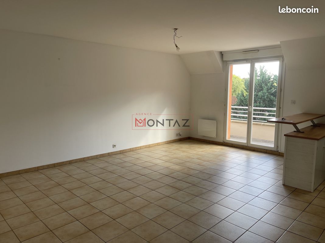 Appartement 3 pièces 72 m² · à La Ferté-Gaucher · 72 m² · 720 €/mois