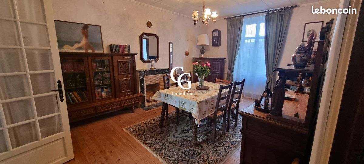 Maison 4 pièces 86 m² (image 7)