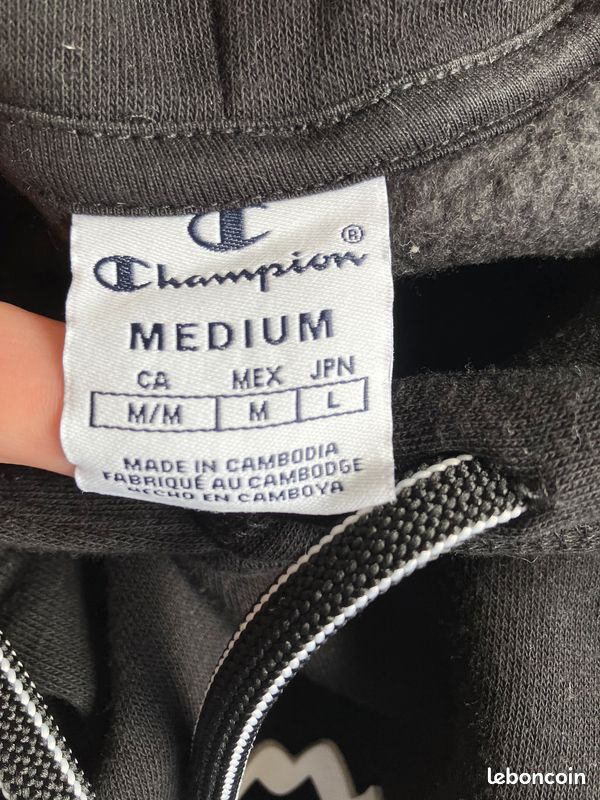 Sweat-shirt (image 2)