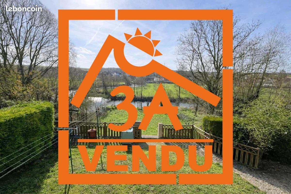 Maison 5 pièces 72 m² · à Esquerdes · 72 m² · 133 625 €