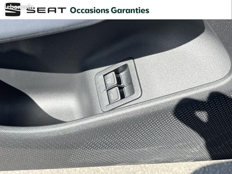 Cupra Terramar 1.5 eHybrid 204ch V DSG7 (image 26)