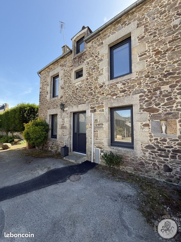 Maison 4 pièces 75 m² · à Beaussais-sur-Mer · 75 m² · 227 400 €