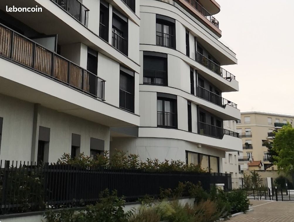 Appartement 1 pièce 37 m² · à Bois-Colombes · 37 m² · 1 080 €/mois