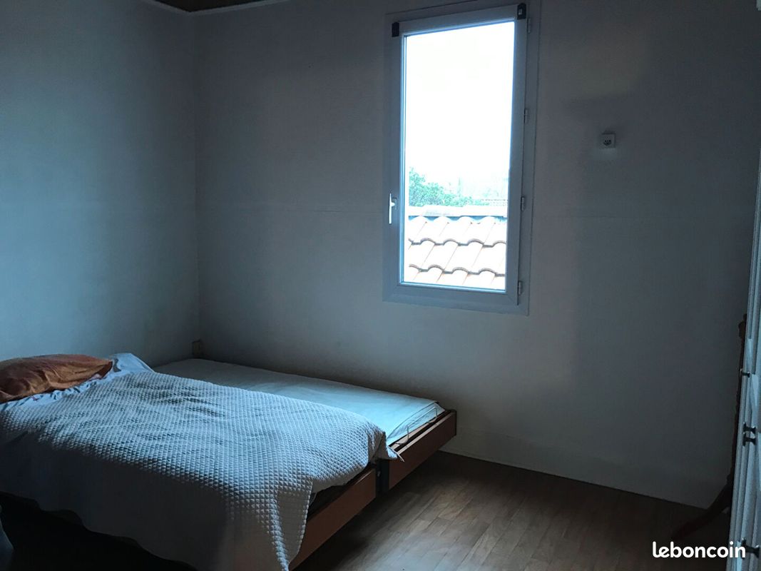 Maison 3 pièces 71 m² - Biscarrosse 40600 (image principale 4)