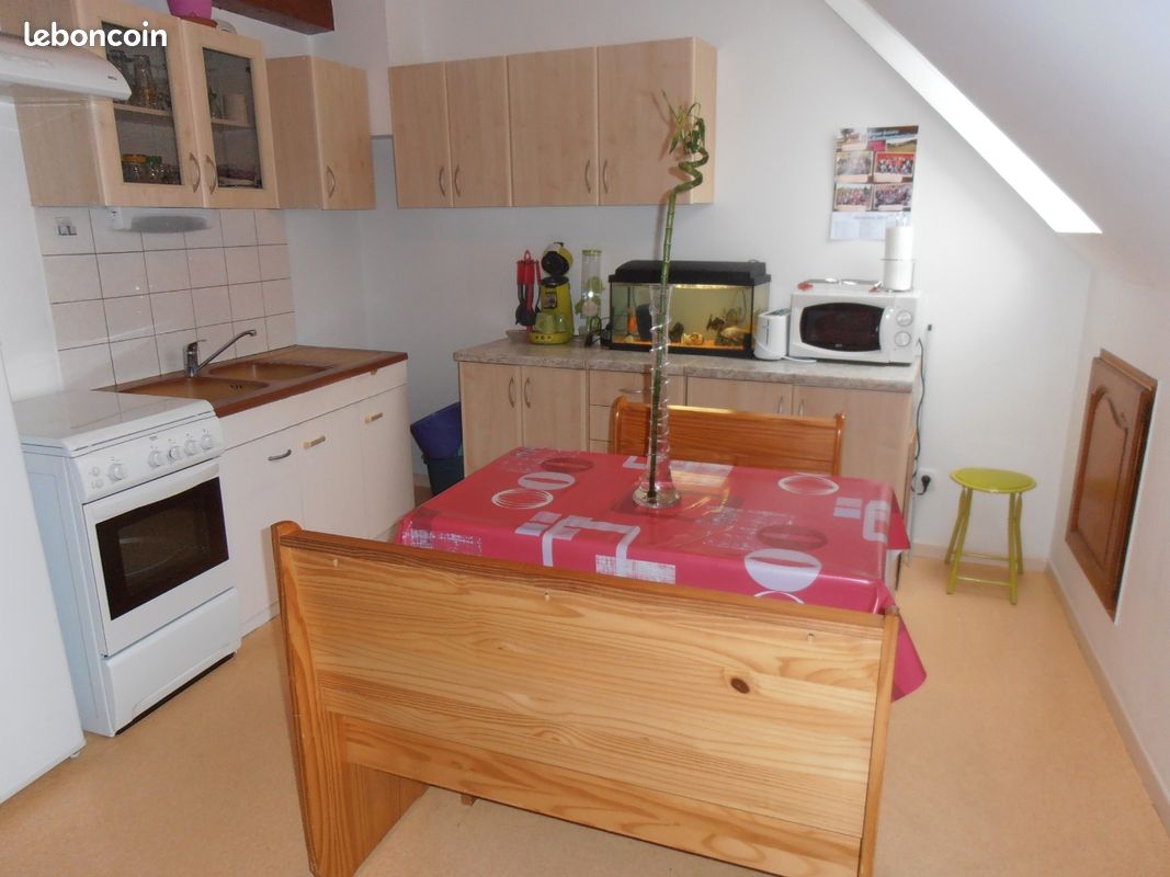 Appartement 3 pièces 50 m² · à Vesoul · 50 m² · 430 €