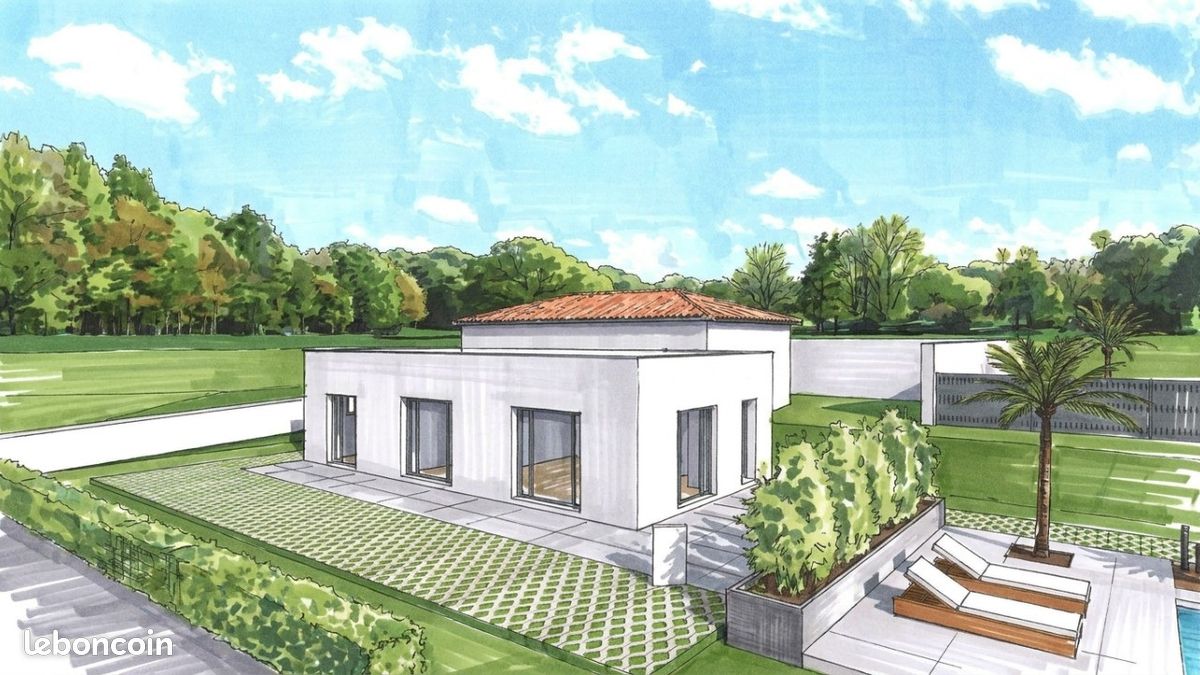 Maison 5 pièces 125 m² · à Éguilles · 125 m² · 816 000 €