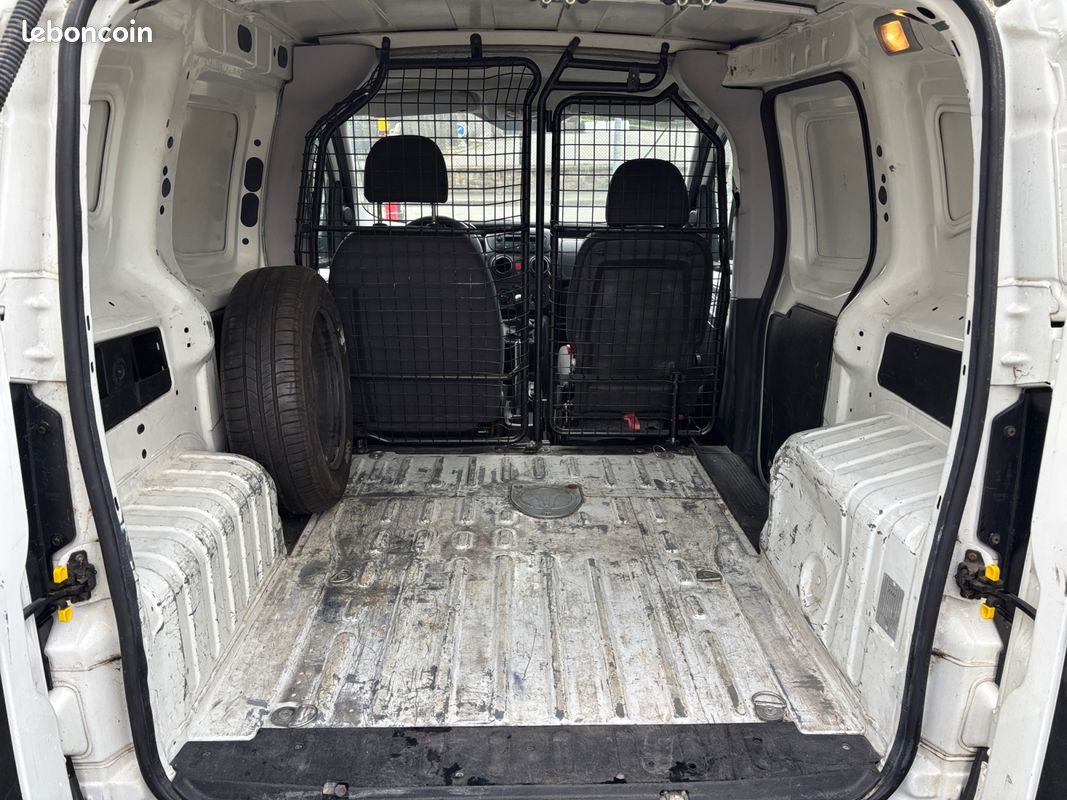 CITROEN NEMO 1.3 HDI ECO 80Ch - Garantie 12 mois (image 11)