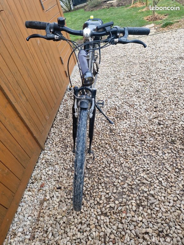 Vélo electrique B'Twin VAE ORIGINAL 700 (image 3)