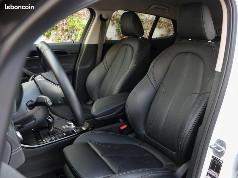 Bmw X2 sDrive20iA 178ch Lounge DKG7 (image 17)