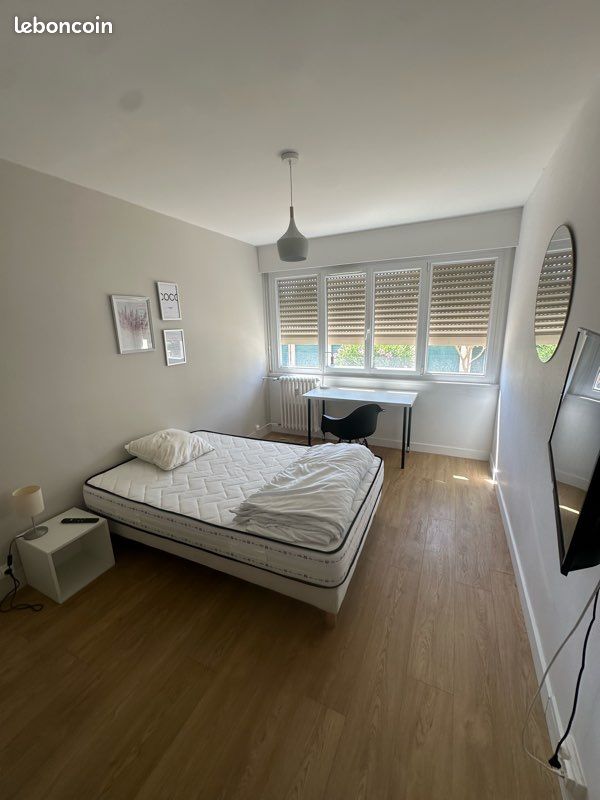 Maison 5 pièces 75 m² · à Angers · 75 m² · 450 €