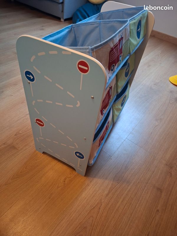 Meuble enfant (image 2)