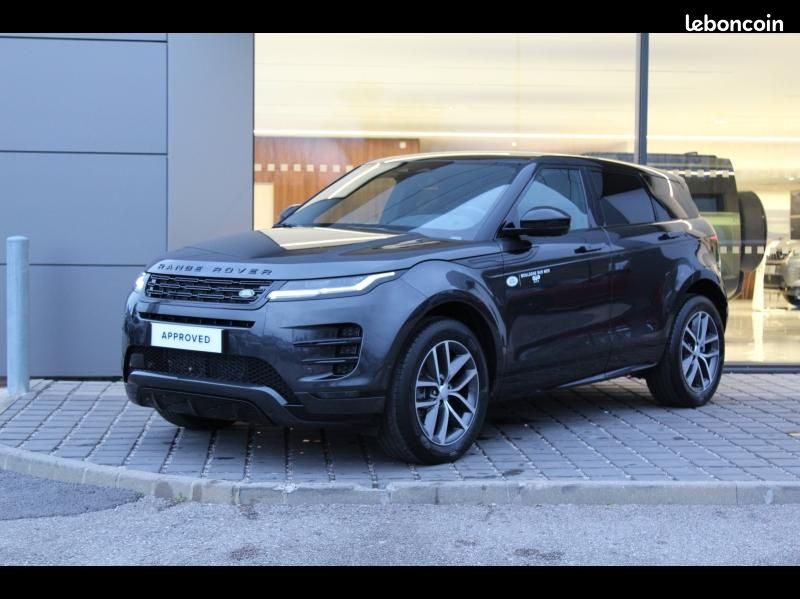 Land-rover Range Rover Evoque 1.5 P270e PHEV 269ch Dynamic SE (image 2)