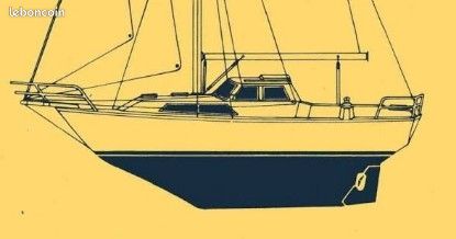 Bénéteau Évasion 28 — View photo 1